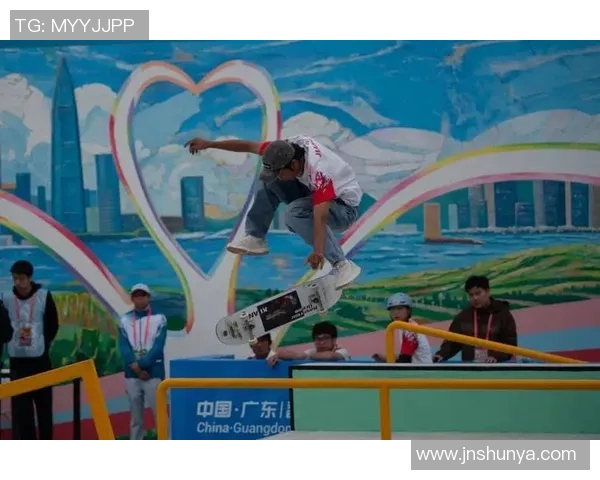 滑板文化的脉动:探寻北京滑板队的独特风格与精神