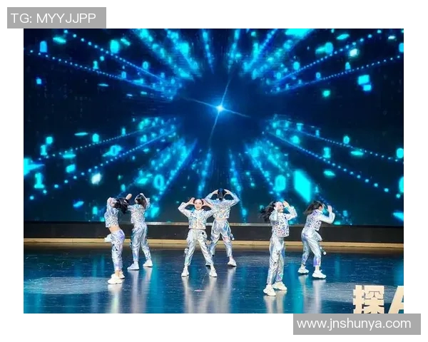 成都街舞队的风格变迁与文化融合探讨