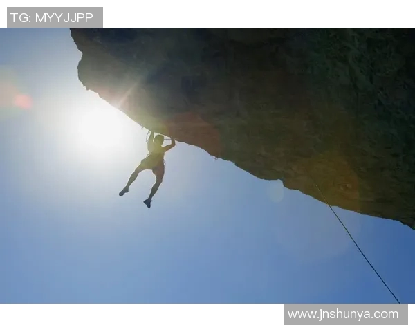 杭州攀岩队的奋斗与荣耀：极限运动会背后的故事与突破历程