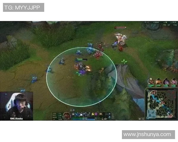 深入分析TES区域防守策略及其在比赛中的实际应用与效果