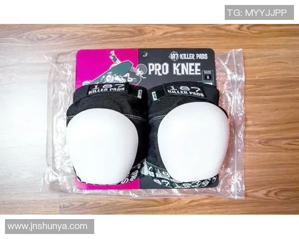 滑板装备选购指南：必备防护垫推荐与选择技巧分享