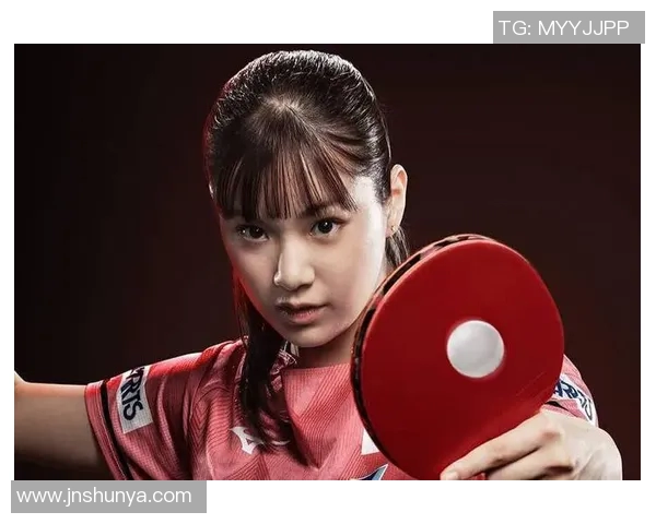 日本乒乓球女运动员的崛起与挑战：从训练到国际赛场的艰辛历程