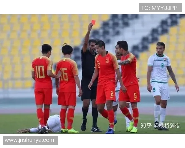 2014年中国队对阵伊拉克队先进球情况及盘口分析