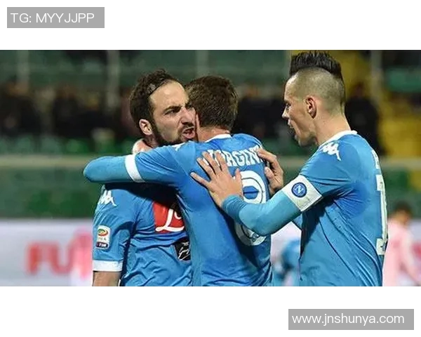 巴勒莫与那不勒斯对决分析及比赛前瞻展望