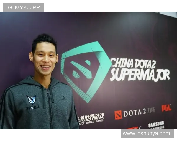 深度对话赵静揭秘DOTA2背后的奋斗与成长历程