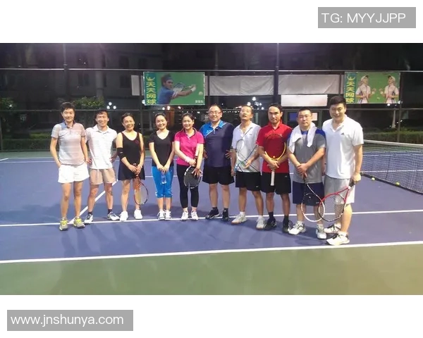 深圳网球队运营模式创新探索与实践分析