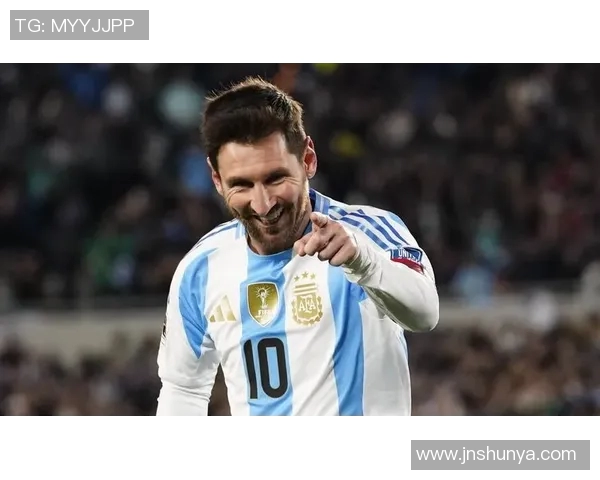 梅西传奇：从阿根廷天才到全球足坛的无冕之王