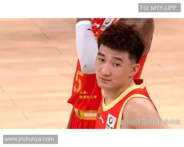 足球员在CBA比赛中的表现