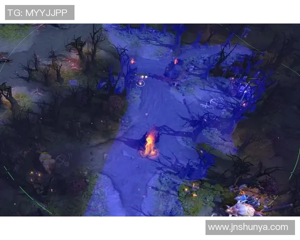 DOTA2战局分析:深入探讨V5战队的节奏掌控与策略运用 DOTA2战局分析:深入探讨V5战队的节奏掌控与策略运用