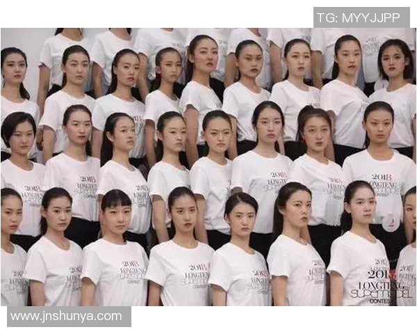 龙腾精英超级模特大赛新星崛起引领时尚革命