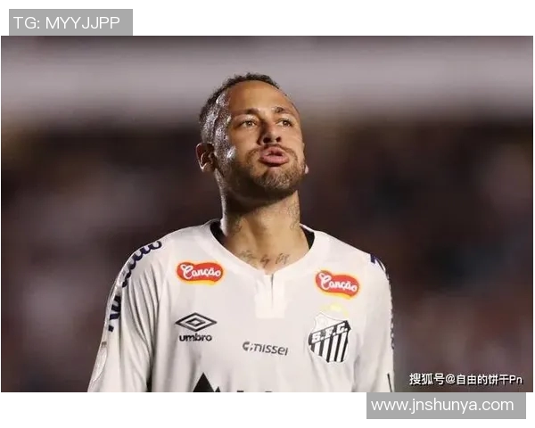 内马尔从贫民窟到足球巨星的感人奋斗历程与背后故事